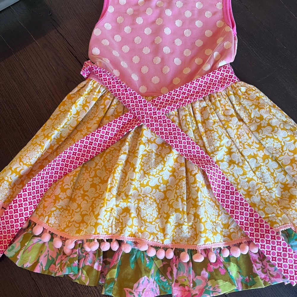 GiggleMoon 2 piece set size 6 - Picture 4 of 7